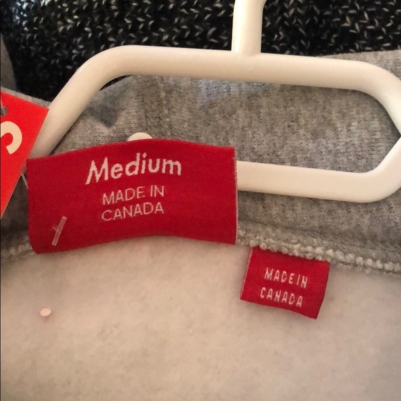 Supreme box hoodie (replica) - Picture 4 of 5